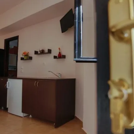 Apartament Little Sea View *
