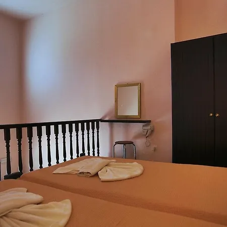Apartment Little Sea View *